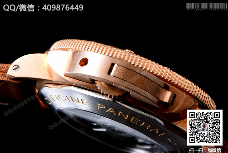 ◆終極版◆沛納海Panerai LUMINOR SUBMERSIBLE PAM00507