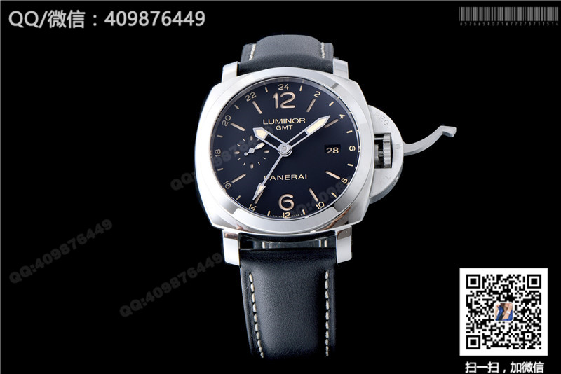 沛納海panerai LUMINOR 1950系列PAM00531男士機(jī)械腕表