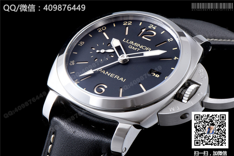 沛納海panerai LUMINOR 1950系列PAM00531男士機(jī)械腕表