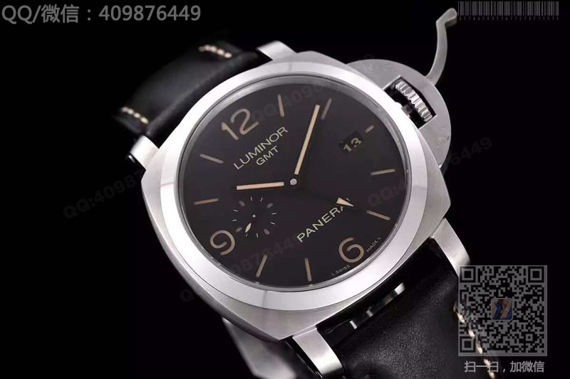 【NOOB廠精品】沛納海Panerai巴西限量版PAM00586