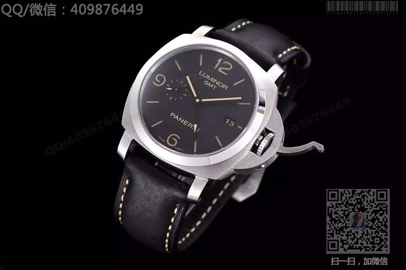 【NOOB廠精品】沛納海Panerai巴西限量版PAM00586