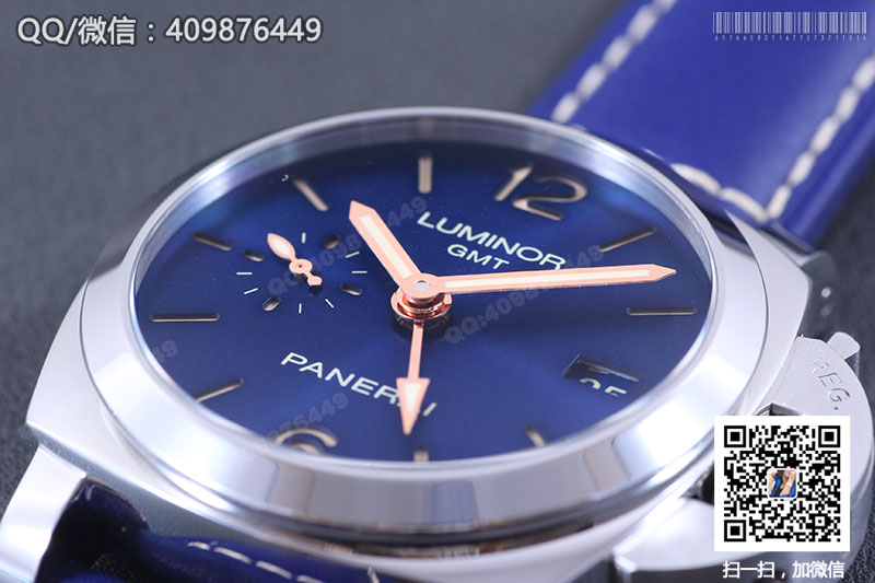 【新款推薦】PANERAI沛納海LUMINOR 1950系列PAM00688機械腕表