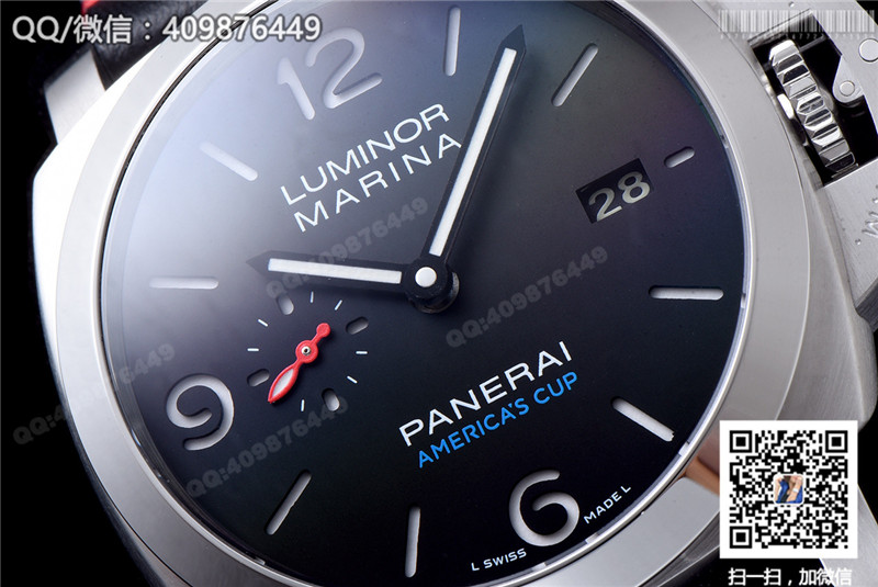 Panerai沛納海LUMINOR 1950系列PAM00732腕表