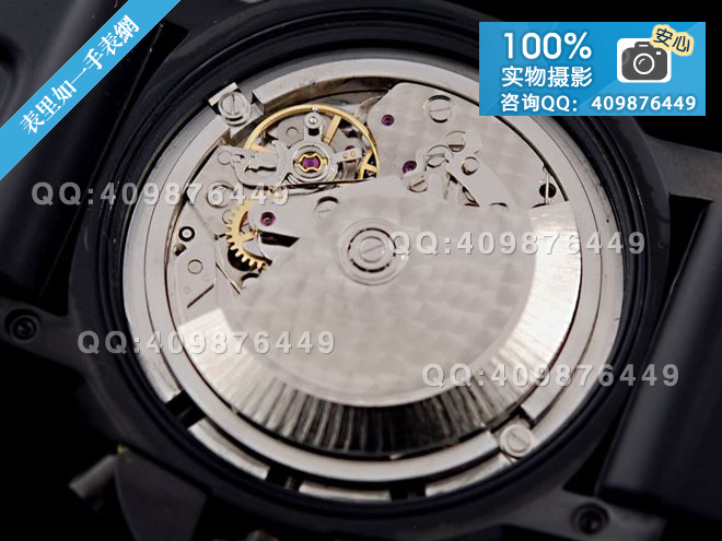 【H廠】沛納海Panerai FLYBACK系列男士腕表PAM00332