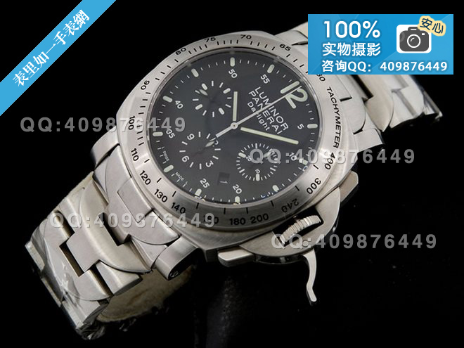 【NOOB版】沛納海Panerai Daylight現(xiàn)代款 多功能機(jī)械男表PAM00236