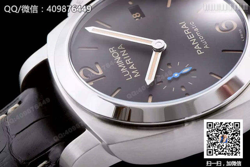 【KW完美版】PANERAI沛納海LUMINOR 1950系列PAM01392機(jī)械腕表