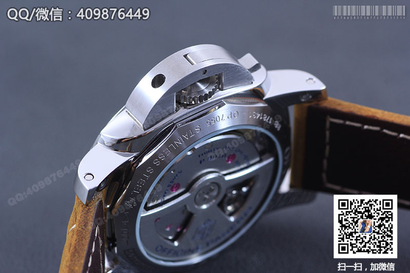 【KW新品】沛納海LUMINOR 1950系列PAM01499（44毫米）機(jī)械腕表