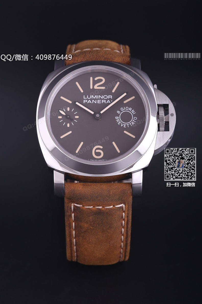 沛納海Panerai Luminor Marina歷史經(jīng)典款系列 PAM00590腕表