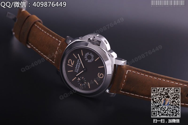 沛納海Panerai Luminor Marina歷史經(jīng)典款系列 PAM00590腕表