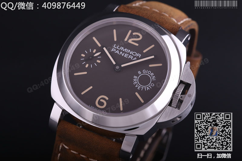 沛納海Panerai Luminor Marina歷史經(jīng)典款系列 PAM00590腕表