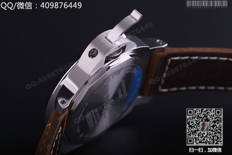 沛納海Panerai Luminor Marina歷史經(jīng)典款系列 PAM00590腕表