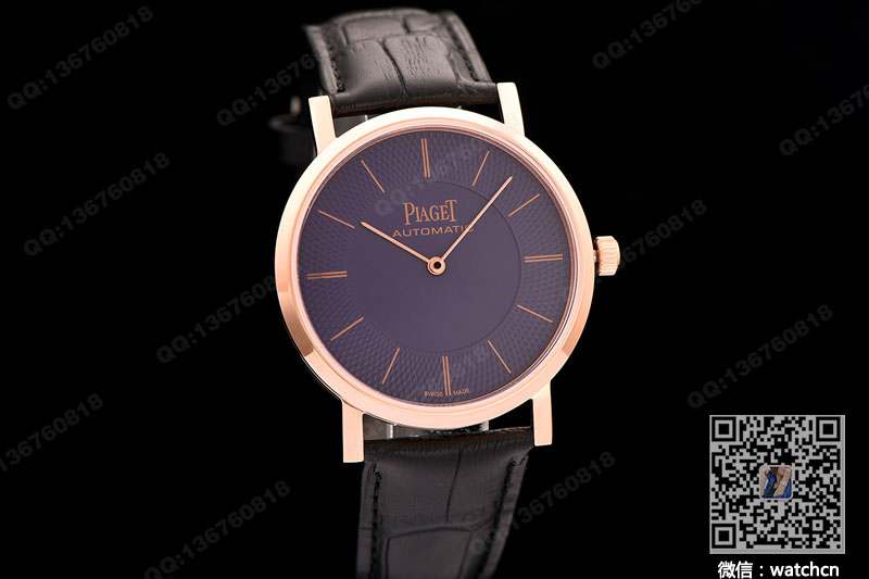 伯爵PIAGET ALTIPLANO系列腕表G0A35132