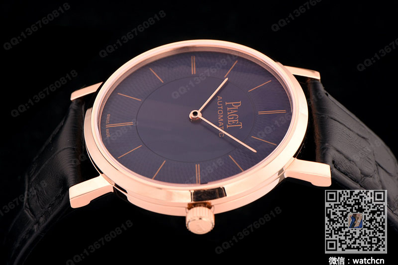 伯爵PIAGET ALTIPLANO系列腕表G0A35132