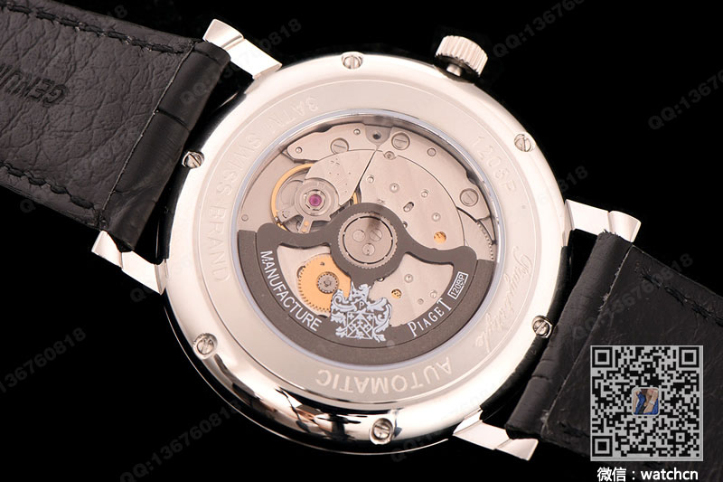 伯爵PIAGET ALTIPLANO系列腕表G0A35133