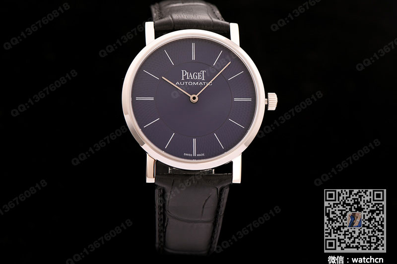 伯爵PIAGET ALTIPLANO系列腕表G0A35133