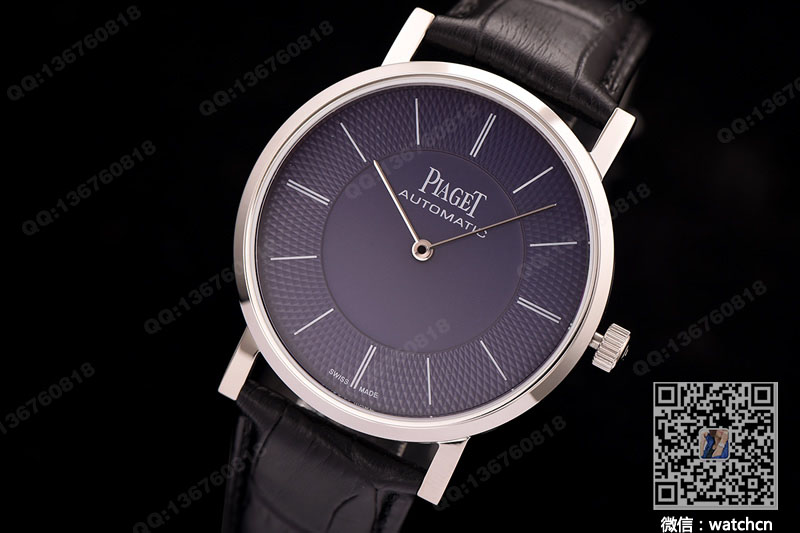 伯爵PIAGET ALTIPLANO系列腕表G0A35133