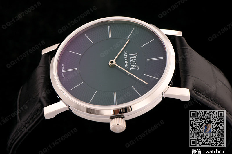 伯爵PIAGET ALTIPLANO系列腕表G0A35133