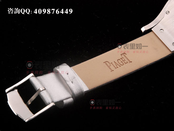 伯爵Piaget Limelight系列滿天星表盤時尚石英女士腕表G0A38162