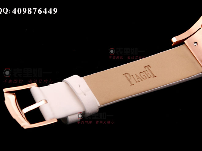 伯爵Piaget Limelight系列時(shí)尚石英女士腕表G0A38161