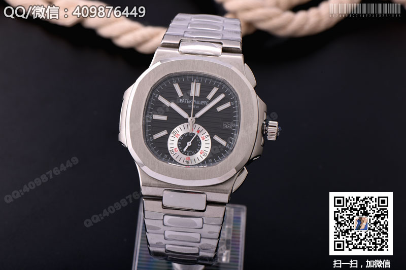 高仿百達翡麗Patek Philippe 運動表系列自動機械手表5980/1A