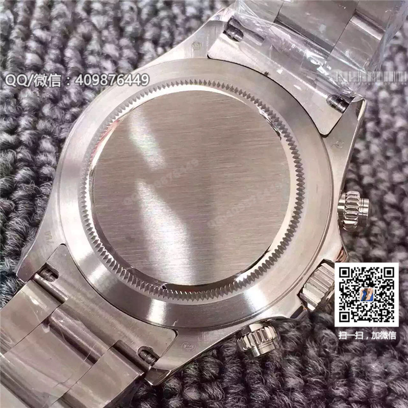 Rolex勞力士宇宙計型迪通拿系列 116509-0071 