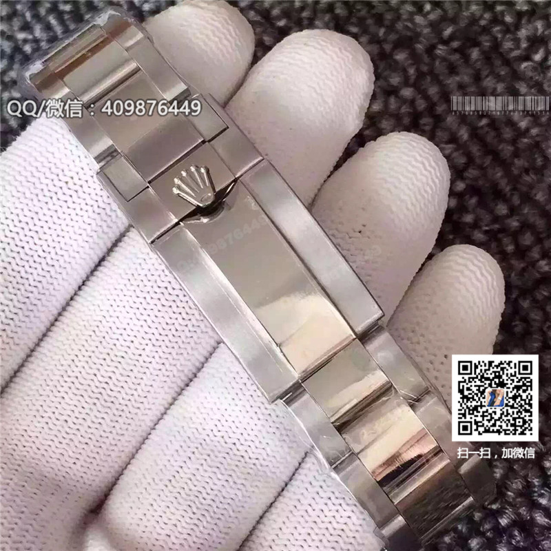 Rolex勞力士宇宙計型迪通拿系列 116509-0071 