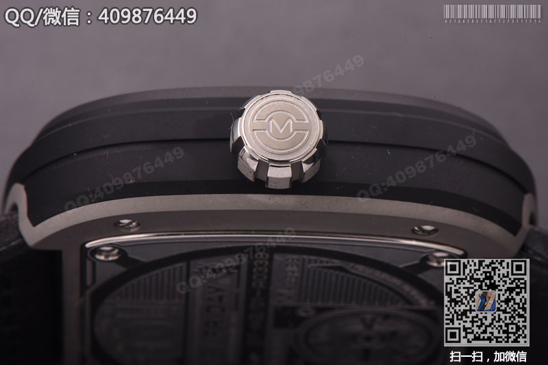 【一比一精仿】 七個星期五 sevenfriday手表M1系列 西鐵城8215機芯 右手款