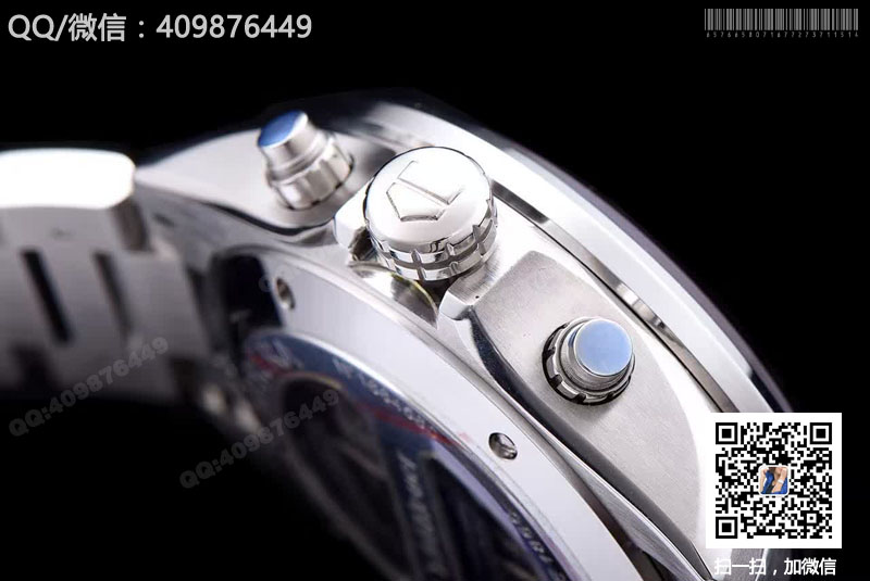 【NOOB廠】豪雅TAG-Heuer超級卡萊拉系列Grand Carrera Calibre 17rs機械腕表CAV511A.BA0902