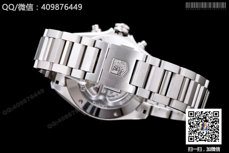 【NOOB廠】豪雅TAG-Heuer超級卡萊拉系列Grand Carrera Calibre 17rs機械腕表CAV511A.BA0902