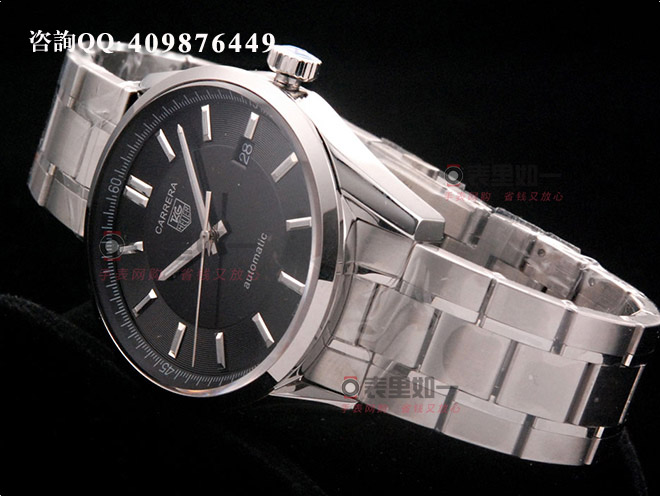 【HBB V6廠】TAG Heuer泰格豪雅卡萊拉系列超薄機械手表WV211B.BA0787