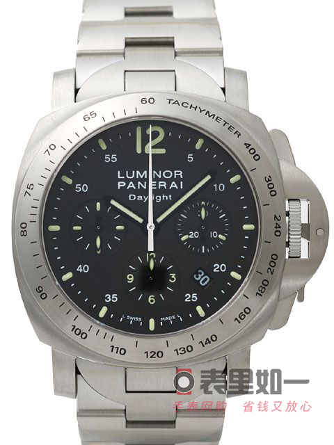 【NOOB版】沛納海Panerai Daylight現(xiàn)代款 多功能機(jī)械男表PAM00236