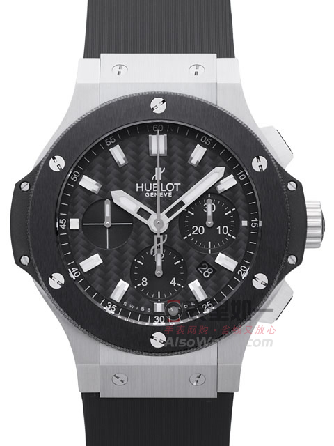 宇舶HUBLOT BIG BANG大爆炸系列自動機械腕表301.SM.1770.RX