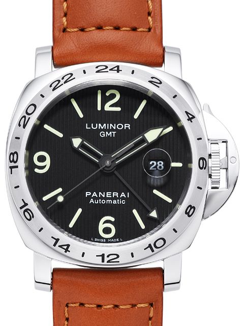 【N廠V2完美版】沛納海Panerai GMT兩地時間系列 自動機(jī)械男表PAM00029