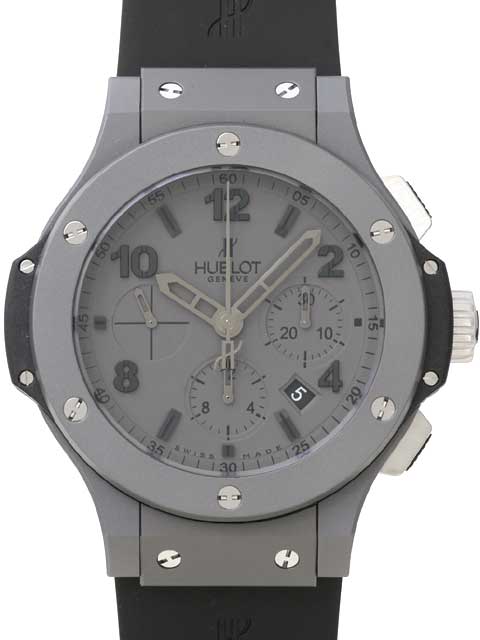 宇舶HUBLOT BIG BANG大爆炸系列自動(dòng)機(jī)械腕表301.AI.460.RX