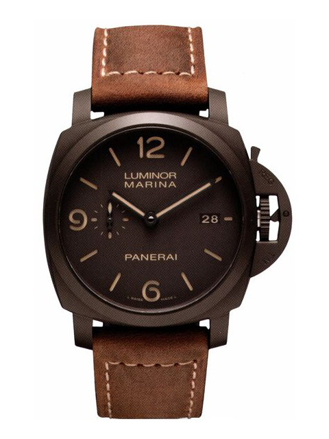 【NOOB廠新版】高仿沛納海Panerai Luminor Marina現(xiàn)代款系列 PAM00386自動(dòng)機(jī)械男表 