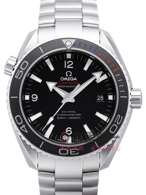 【1:1精仿】歐米茄Omega seamaster海馬系列 索契冬奧2014限量版腕表522.30.46.21.01.001