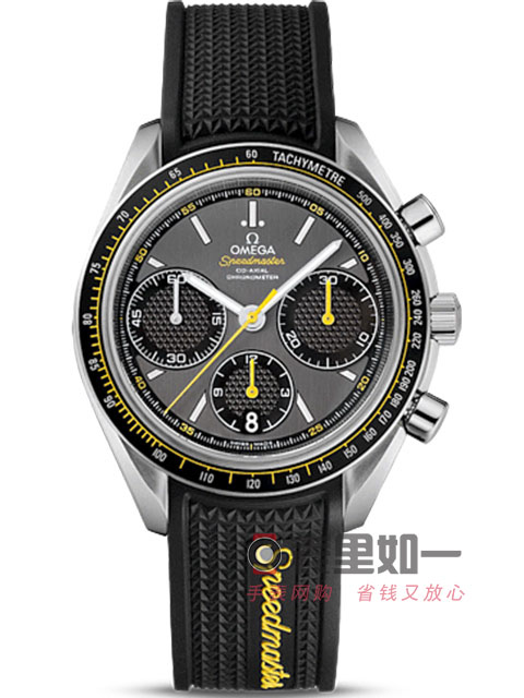 【1:1精品】歐米茄Omega Speedmaster Racing超霸系列賽車計(jì)時(shí)表326.32.40.50.06.001