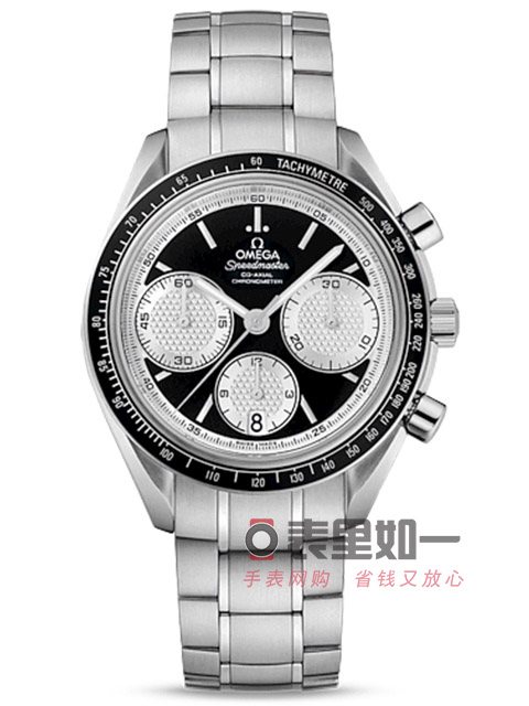 【1:1精品】歐米茄Omega Speedmaster Racing超霸系列賽車計(jì)時(shí)表326.30.40.50.01.002