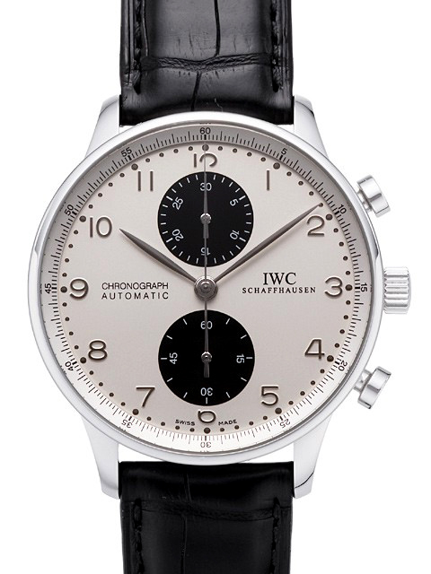 【Noob廠V3版】萬(wàn)國(guó)IWC Portuguese Chronograph葡萄牙系列 航海家IW371411