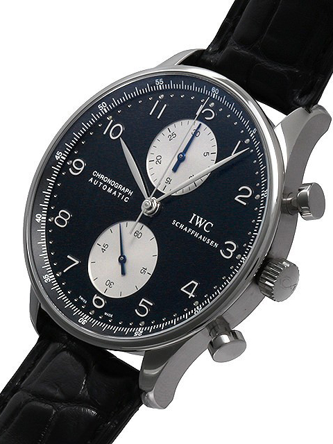 【Noob廠V3版】萬國IWC Portuguese Chronograph葡萄牙系列 航海家IW371404