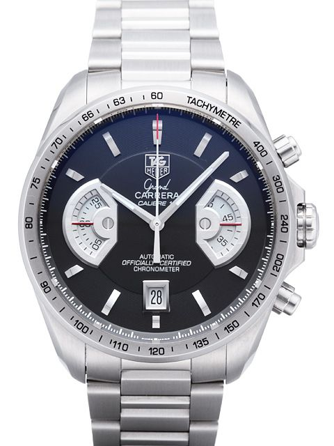 【NOOB廠】豪雅TAG-Heuer超級卡萊拉系列Grand Carrera Calibre 17rs機械腕表CAV511A.BA0902