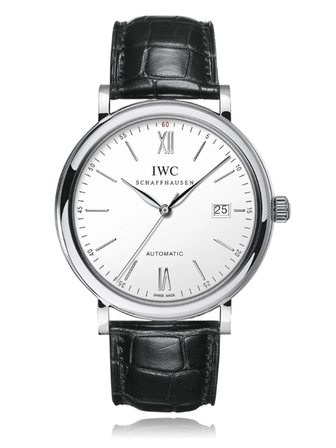 【MK廠精品】高仿萬國IWC Portofino柏濤菲諾系列自動機械腕表IW356501