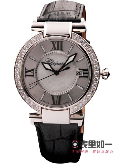 【NOOB完美版】蕭邦Chopard Imperiale系列自動(dòng)機(jī)械女士腕表388531-3002