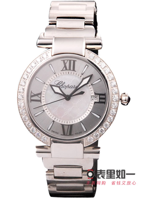 【NOOB完美版】蕭邦Chopard Imperiale系列自動(dòng)機(jī)械女士腕表388531-3004