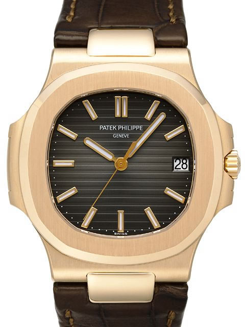 【ZF廠修正版】高仿百達(dá)翡麗Patek Philippe 5711系列5711R機(jī)械腕表