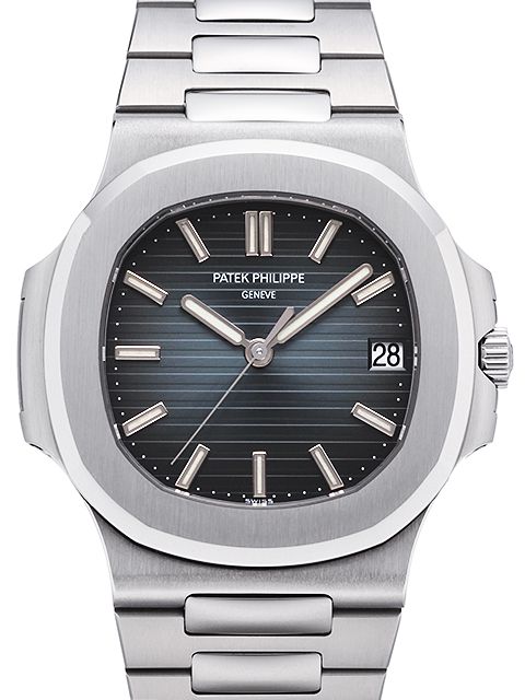 　　【ZF廠完美版】百達(dá)翡麗Patek Philippe 5711系列5711G機(jī)械腕表