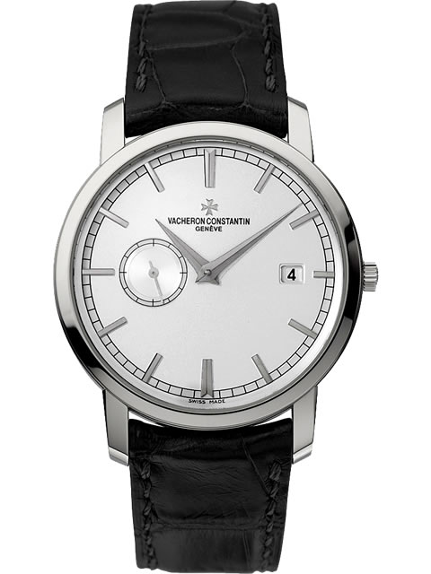 　　【1：1精品】江詩丹頓Vacheron Constantin傳承系列機(jī)械腕表87172/000G-9301