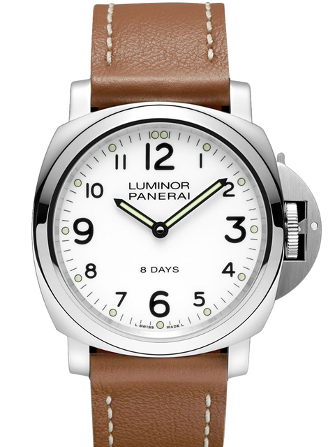  【Noob完美版】 Panerai 沛納海PAM00561/PAM561手動(dòng)上鏈機(jī)械腕表