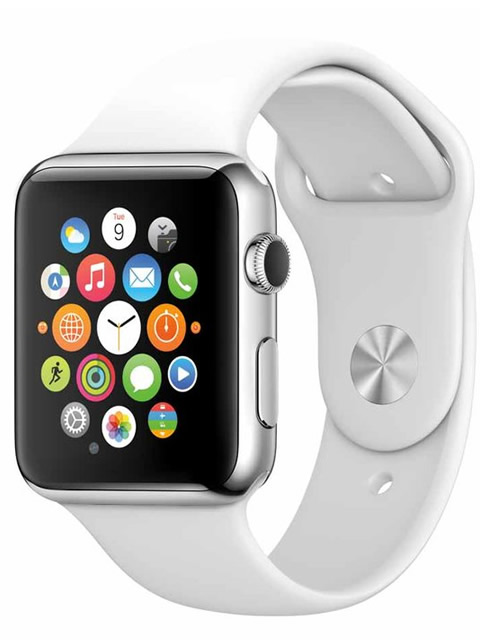 蘋果手表apple watch智能手表