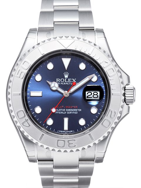 　　【JF廠】勞力士Rolex Yacht-master游艇名仕系列116622機械腕表 游艇名仕